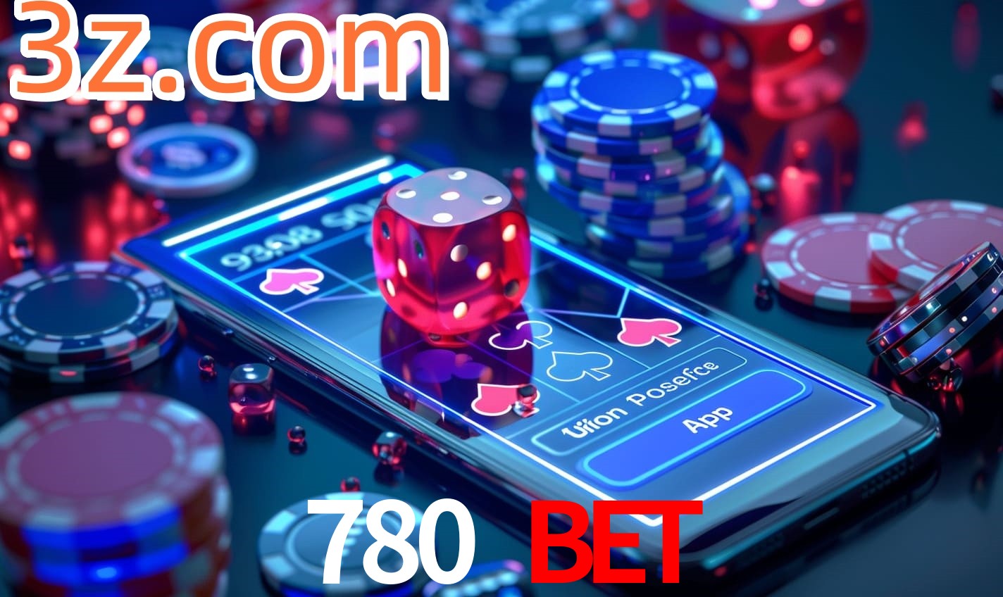 Baixar App 780 Bet