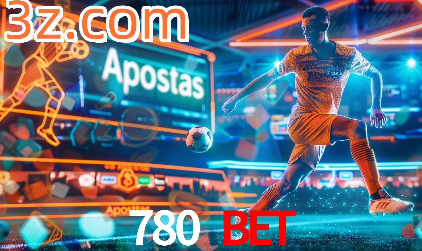 Apostas 780 Bet